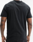 Maison Margiela T-Shirt Chest Print Black