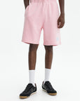 Billionaire Boys Club Short Arch Logo Pink