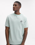 Kenzo T-Shirt Gots Verdy Collection Embro Sage Green
