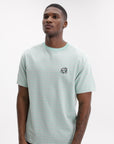 Kenzo T-Shirt Gots Verdy Collection Embro Sage Green