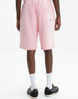 Billionaire Boys Club Short Arch Logo Pink