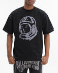 Billionaire Boys Club T-Shirt Bling Working  Black