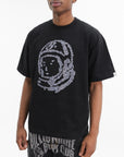 Billionaire Boys Club T-Shirt Bling Working  Black