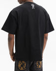 Billionaire Boys Club T-Shirt Bling Working  Black
