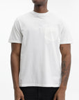 Maison Margiela T-Shirt Plain Crewneck White
