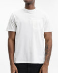 Maison Margiela T-Shirt Plain Crewneck White