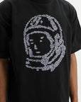 Billionaire Boys Club T-Shirt Bling Working  Black
