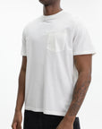 Maison Margiela T-Shirt Plain Crewneck White