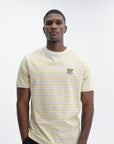 Kenzo T-Shirt Gots Verdy Collection Embro Golden Yellow