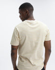 Kenzo T-Shirt Gots Verdy Collection Embro Golden Yellow