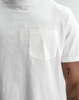 Maison Margiela T-Shirt Plain Crewneck White
