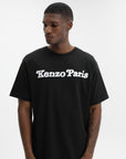 Kenzo T-Shirt Logo Black