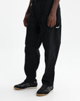 Aape Pants Now Woven Black