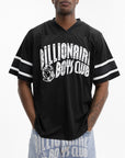 Billionaire Boys Club Shirt Arch Logo Black