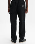 Aape Pants Now Woven Black