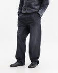 Maison Margiela Pants Formal Pants Black