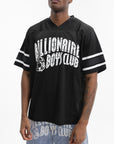 Billionaire Boys Club Shirt Arch Logo Black