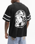 Billionaire Boys Club Shirt Arch Logo Black