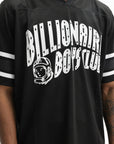 Billionaire Boys Club Shirt Arch Logo Black