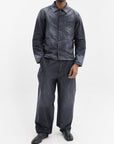 Maison Margiela Jacket Denim Wash Black