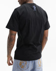 Billionaire Boys Club T-Shirt Bayou Arch Logo Black
