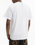 Billionaire Boys Club T-Shirt Bayou Arch Logo White