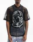 Billionaire Boys Club T-Shirt Astro Mesh Black