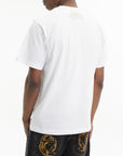 Billionaire Boys Club T-Shirt Glow Astro White