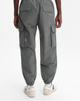 Aape Cargo Pants Now Woven Grey