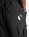 Billionaire Boys Club Cargo Pants Small Logo Black