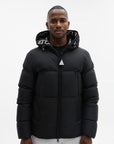 Moncler Jacket Montcla Black