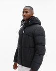 Moncler Jacket Montcla Black