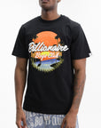 Billionaire Boys Club T-Shirt Souvenir Black