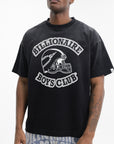 Billionaire Boys Club T-Shirt Vintage Team Black