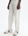 Aape Jeans Now Ivory