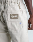 Aape Jeans Now Ivory