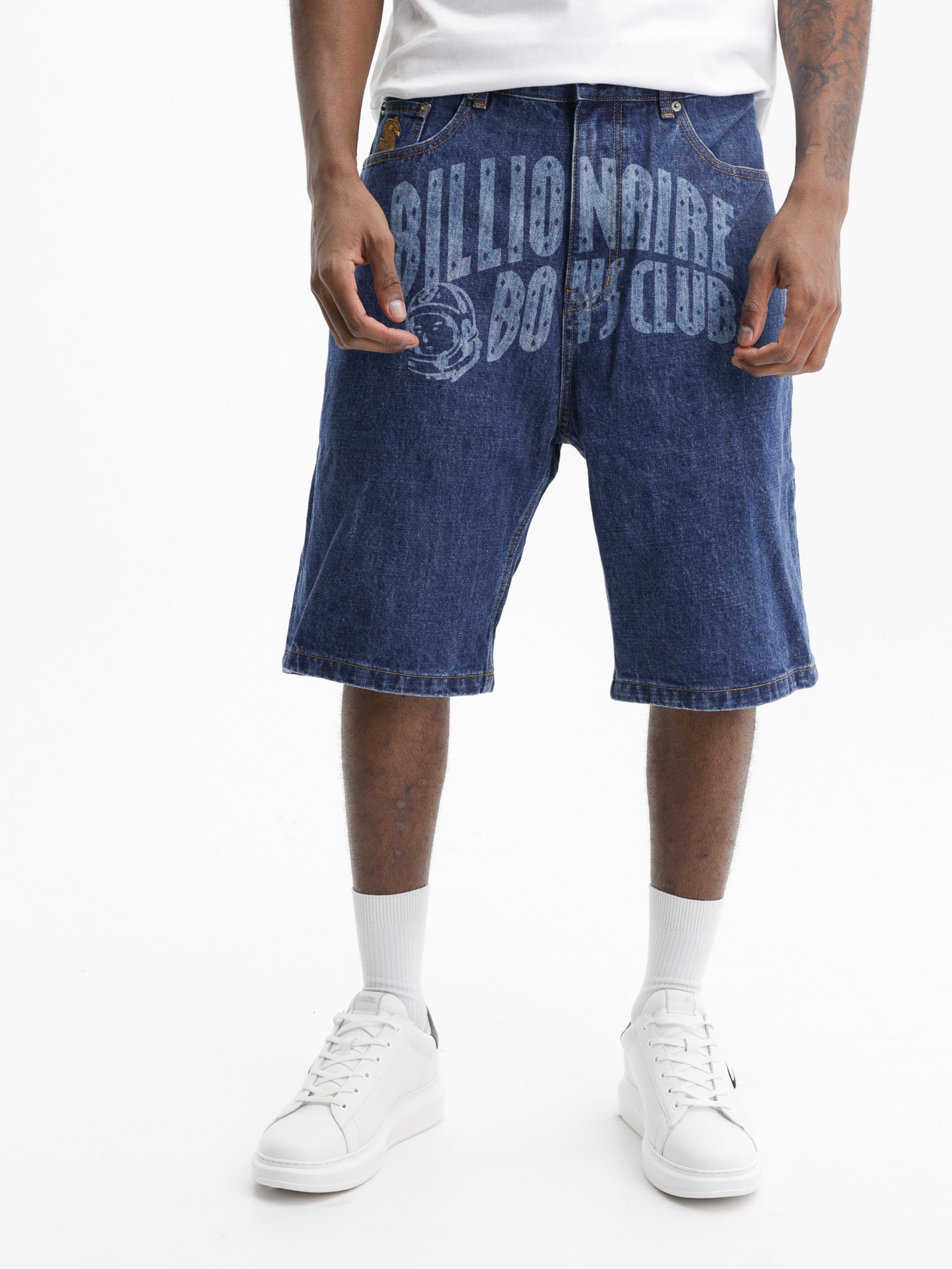 Billionaire Boys Club - AL Capone Premium