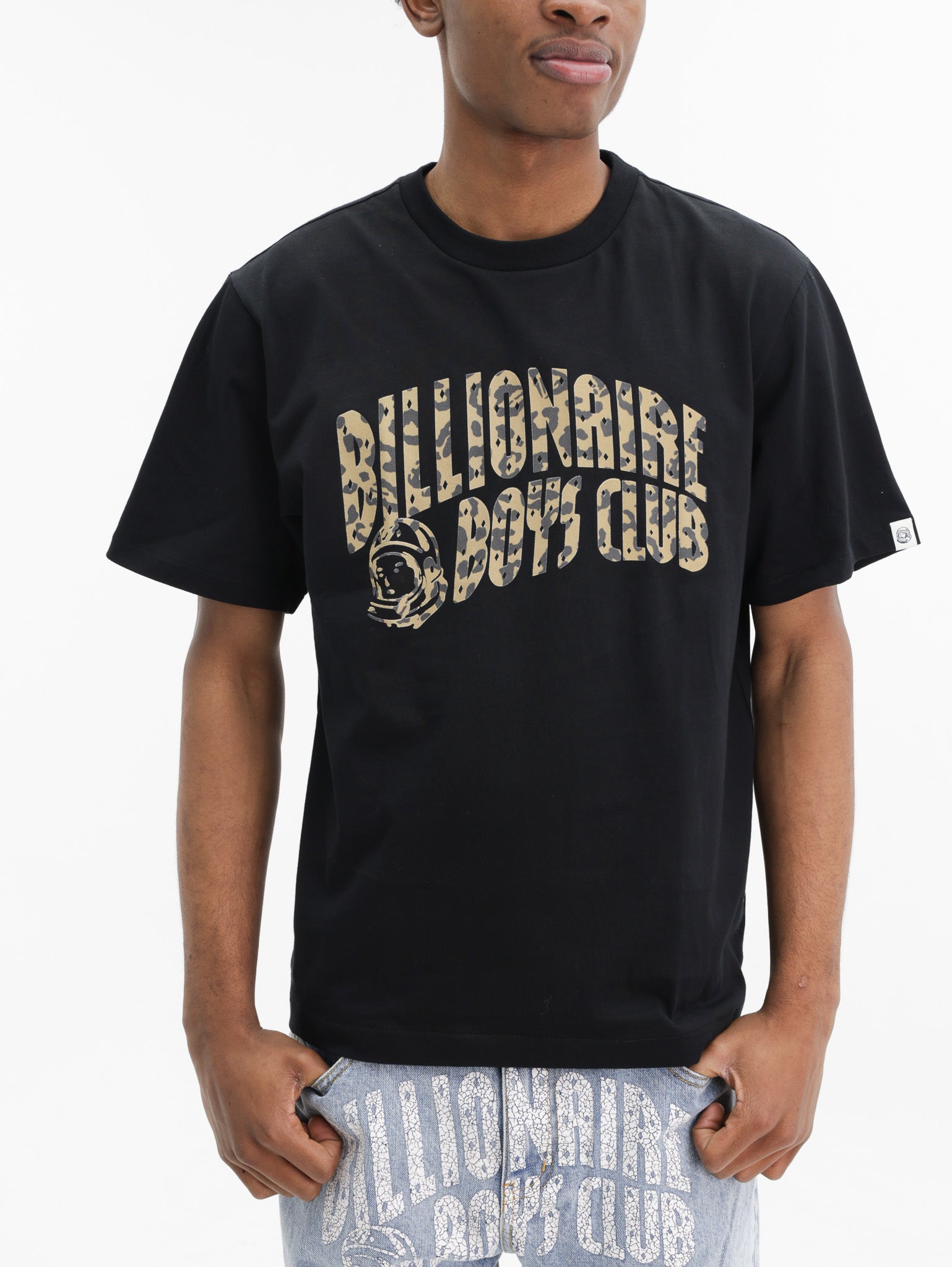 Billionaire Boys Club - AL Capone Premium
