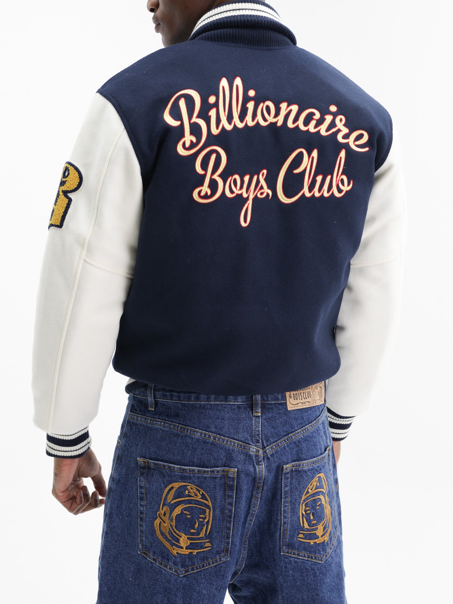 Billionaire Boys Club T-Shirt Diamonds &amp; Dollars Logo Camo