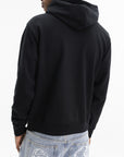Billionaire Boys Club Hoodie Bbc Print Black
