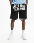 Billionaire Boys Club Hoodie Arch Logo Applique Black