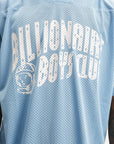 Billionaire Boys Club Shirt Arch Logo Blue