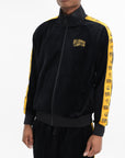 Billionaire Boys Club Jacket Arch Logo Taped Black