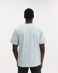Casablanca T-Shirt Manga Tennis Bll Print White