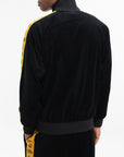 Billionaire Boys Club Jacket Arch Logo Taped Black