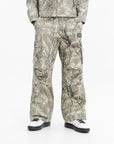Billionaire Boys Club Jacket Diamonds & Dollars Camo