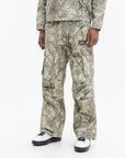 Billionaire Boys Club Jacket Diamonds & Dollars Camo