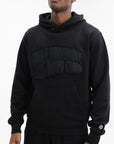 Billionaire Boys Club Shorts Arch Logo Mesh Black
