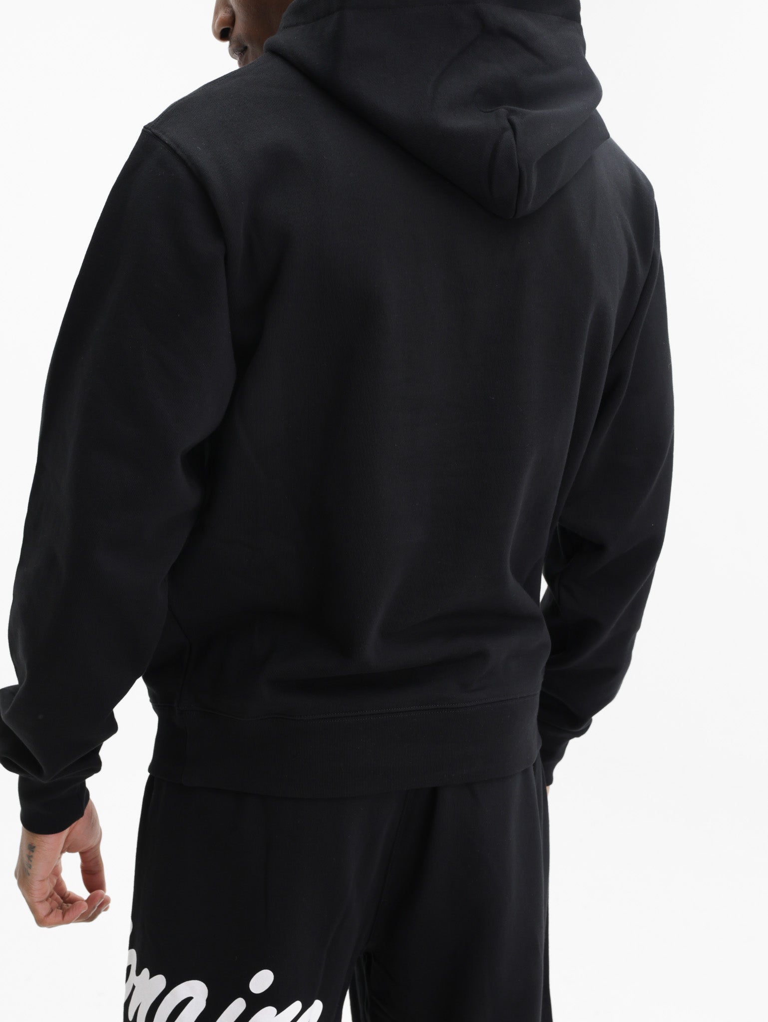 Billionaire Boys Club Shorts Arch Logo Mesh Black