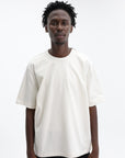 Jil Sander T-Shirt Oversized White